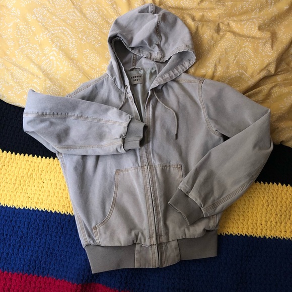 Sunday Best Bomber Jacket - Picture 2 of 4